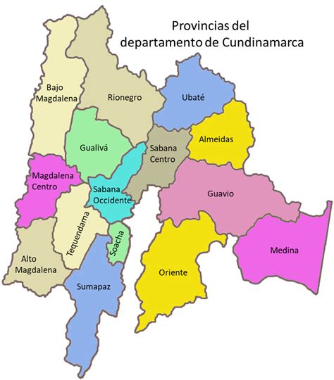 Cundinamarca Colombia Genealogía FamilySearch Wiki