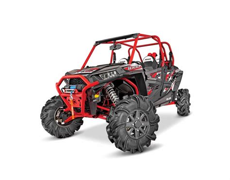 Buyer S Guide 2016 Four Seat Extreme Performance Utvs Utv Action Magazine