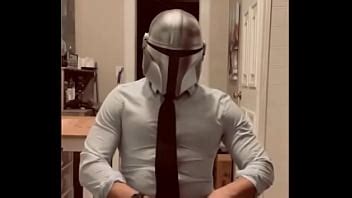 Paul Andrew Mandalorian Sexy Nude XVIDEOS