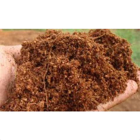 Eco Friendly Organic Coconut Coir Pith At Best Price In Coimbatore