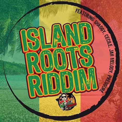 Release Various Artists Island Roots Riddim