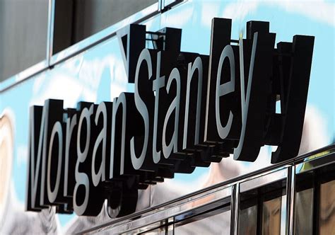 How Morgan Stanley Ms Makes Its Money