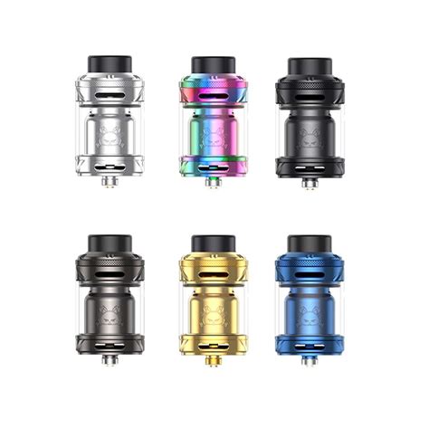 Hellvape Fat Rabbit 2 RTA Kaufen VAPSTORE