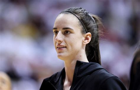 Caitlin Clark S Blazing Hot Start Vs Minnesota Leaves College Hoops Fans In Awe Shes Gonna Be