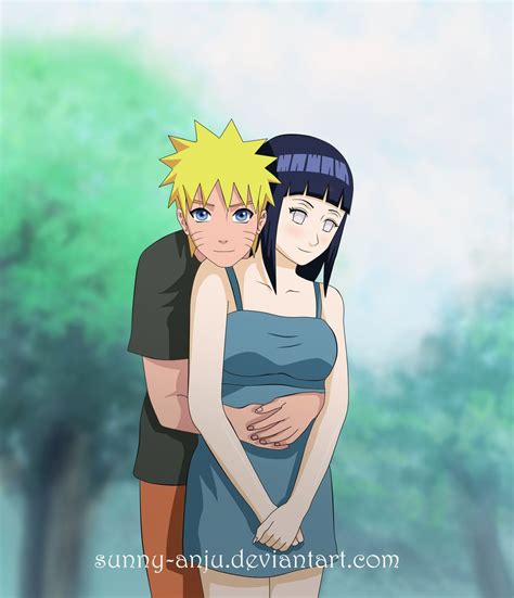 Naruto Girlfriend Wallpapers / Hd wallpapers and background images.