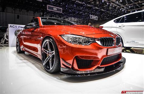 Bmw M4 Ac Schnitzer SexiezPicz Web Porn