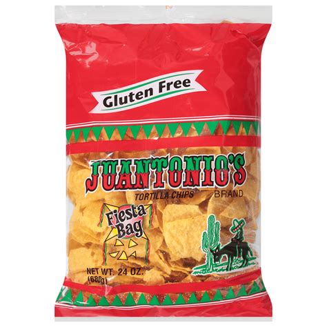 Juanitas Tortilla Chips 24 Oz Delivery Or Pickup Near Me Instacart