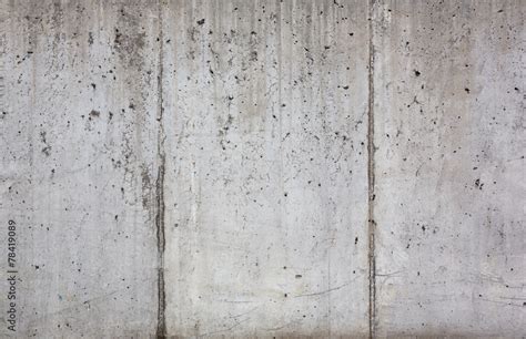 Texture Of The Old Concrete Wall Stock Photo Adobe Stock