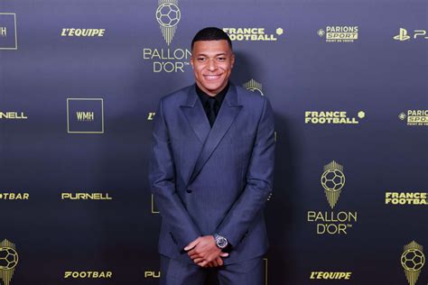 PSG reaguje na oświadczenie Realu Madryt w sprawie Kyliana Mbappé