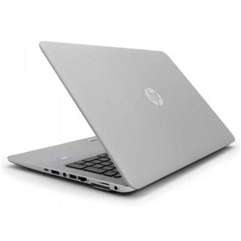 Hp Elitebook 840 G4 Core I5 7th Gen 8gb Ram 256gb Ssd Refurbished 14 Inches Win 10 6 Months