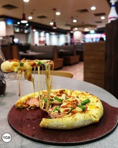 Onion Rings In Bukit Timah Plaza Foodadvisor