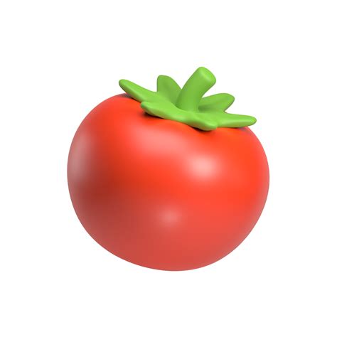 Ilustra O De Cone D De Tomate Png