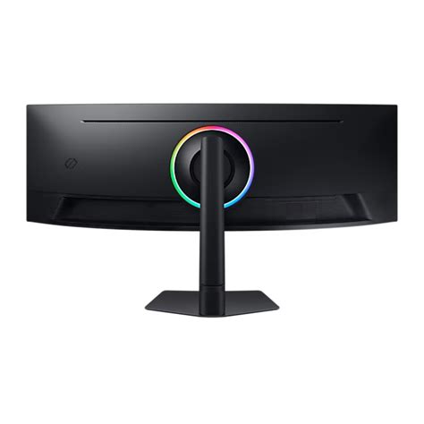 Samsung 49″ Odyssey G9 Curved Gaming Monitor (LS49CG954EEXXP) WQHD 5120 ...