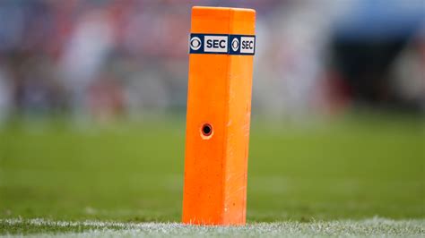 2023 SEC on CBS schedule: Iron Bowl closes out regular season, Georgia ...