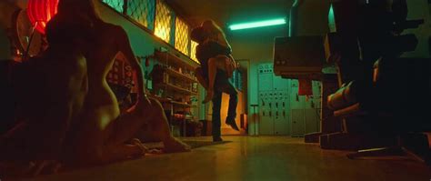 Nude Video Celebs Masza Wagrocka Nude The Getaway King 2021