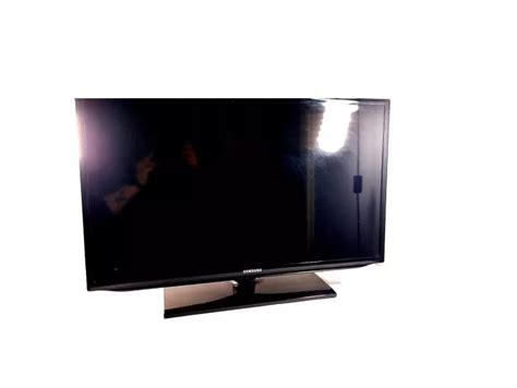 TELEWIZOR SAMSUNG UE32EH5300 Sklep Opinie Cena W Allegro Pl