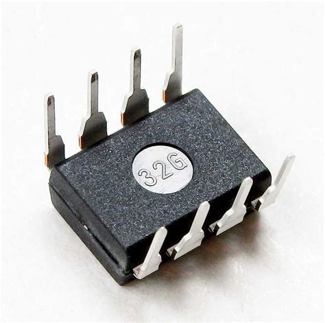 Jrc Muses High Quality Audio J Fet Input Dual Operational Amplifier