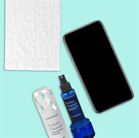 8 Best Screen Cleaners Of 2023 Phone Cleaner Reviews