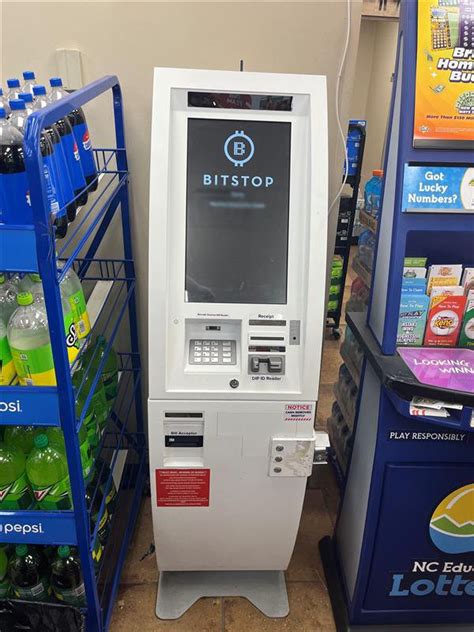 Bitcoin Atm In Raleigh Han Dee Hugos 60 Exxon