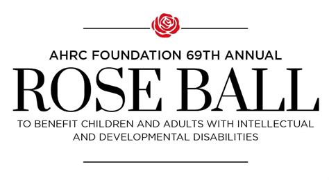 19 Roseball Web Banner1 Ahrc Nassau