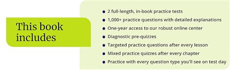 Digital SAT Total Prep 2025: Includes 2 Full Length Practice Tests ... 