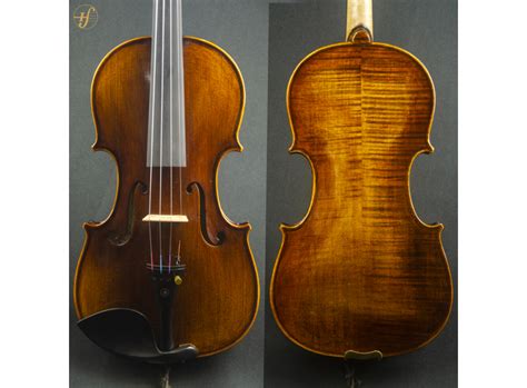 Violino Liuxi T Stradivarius N