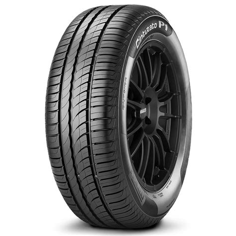 Pneu Aro 15 Pirelli Cinturato P1 185 60 R15 88H XL 2 Unidades Pneus