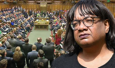 Diane Abbott swerves questions after missing Commons Brexit vote | UK ...