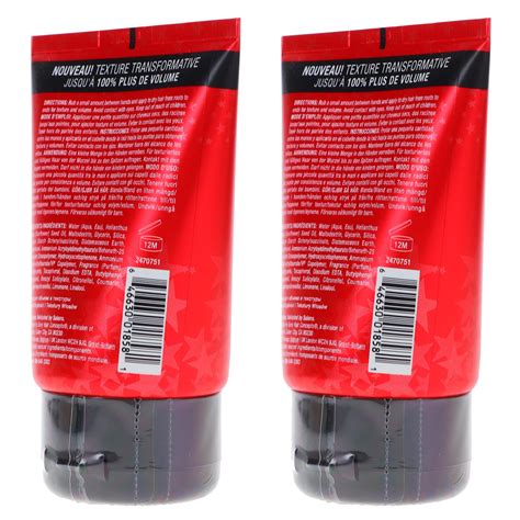 Sexy Hair Big Sexy Hair Creme 2 Powder Play 3 4 Oz 2 Pack Lala Daisy