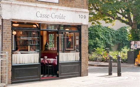 Bon Appetit The Greatest Classic French Restaurants In London Luxury