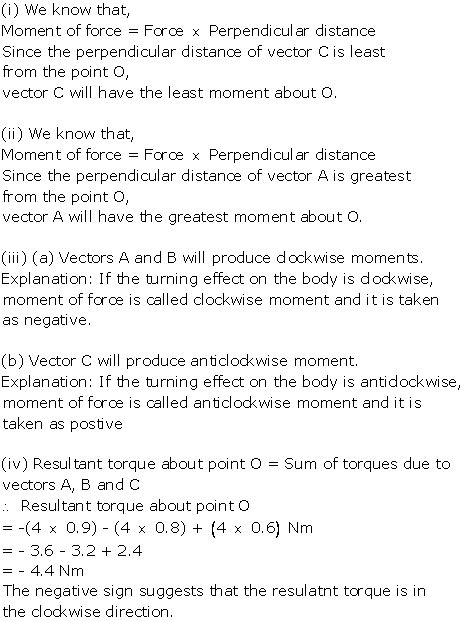 Concise Physics Part Ii Selina Solutions For Class 10 Physics Icse