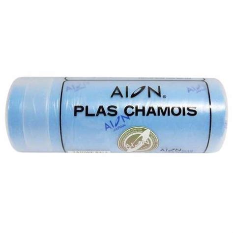 Jual Aion Plas Chamois Color Blue Peralatan Masak Termurah Harga Promo