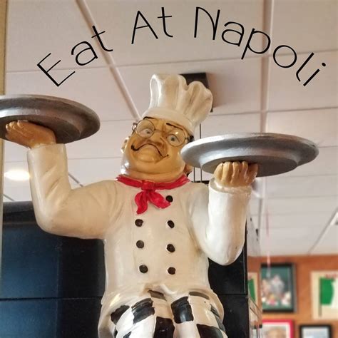 Napoli Pizzeria Vacaville | Vacaville CA