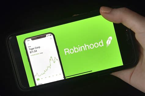 Urgent Warning About Robinhood Data Breach 5 Steps You Need To Take