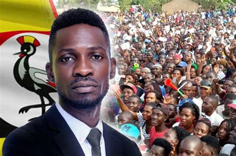 The Impact Of Bobi Wine On Ugandas Politics Flash Uganda Media