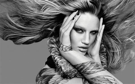 In this Interview photographer Rankin talks inspiration, celebrities ...