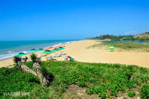 O Que Fazer Em Marata Zes Praias E Pontos Tur Sticos Esp Rito Santo