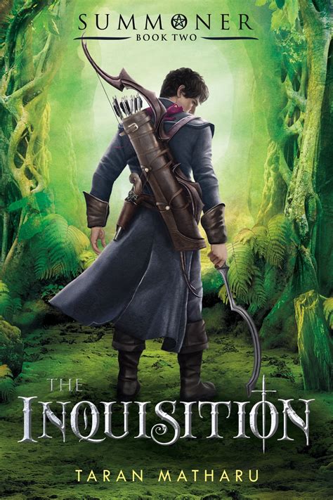 The Inquisition | Summoner: The Novice Wikia | FANDOM powered by Wikia