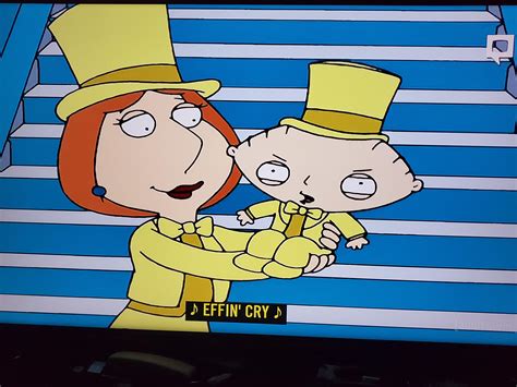 Family Guy Peter Griffin Crying