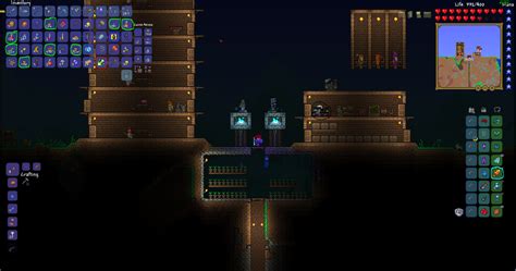 Topo 46 Imagem Terraria Crucible Of The Cosmos Vn