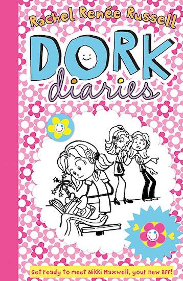 Dork Diaries 1 Dork Diaries Scholastic Shop