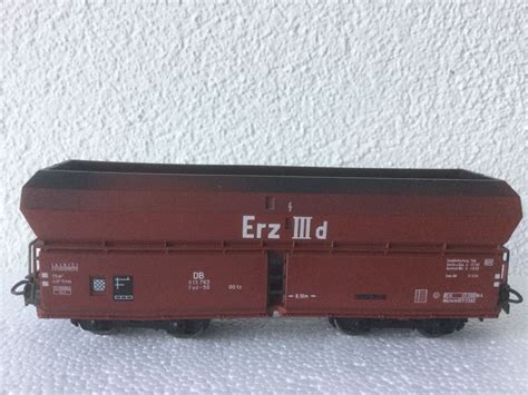 M Rklin H Selbstentladewagen Erz Iiid Der Db Nr Kaufen