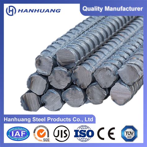 Tmt Steel Bars Y12 Reinforcing Steel High Tensile Steel Reinforcement