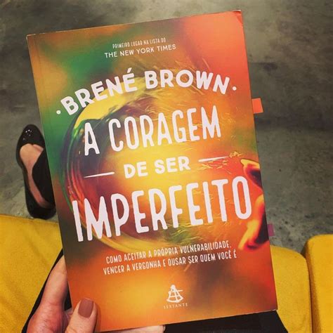 Livro Em Livros De Autoconhecimento A Coragem De Ser