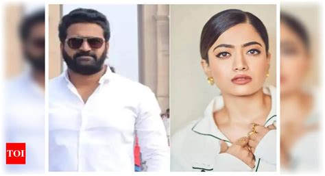 Rishab Shetty Reacts On Rashmika Not Being Loyal After Her Viral