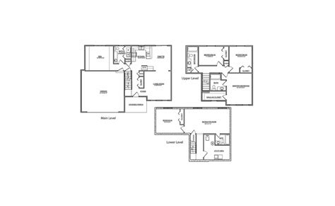 What Is A Split Floor Plan Storables