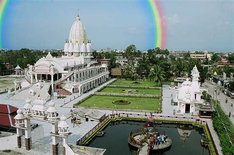 Apna India: ISKCON TEMPLE