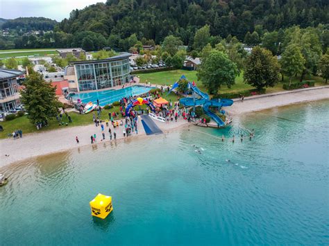 Nachrichten Vor Saison Arena Alpen Open Water Cup