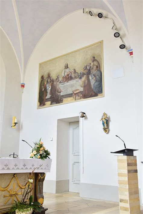 Pfarrkirche St Nikolaus Rumabel