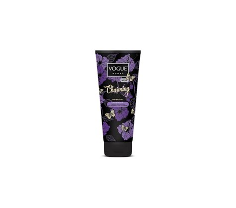 Shower Gel Vogue Cosmetics